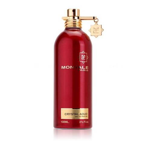 Montale Crystal Aoud Eau De Parfum 100 ML