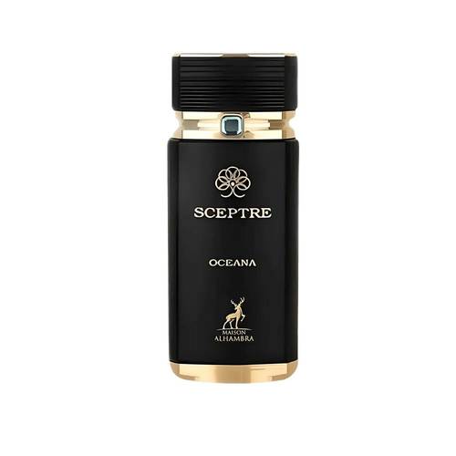 Maison Alhambra Sceptre Oceana Eau De Parfum 100 ML