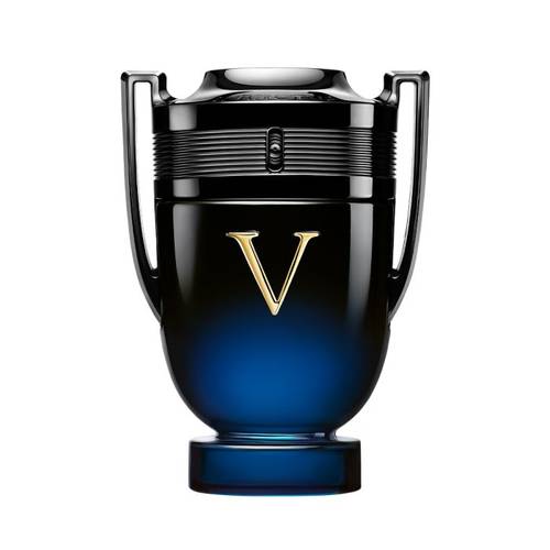 Paco Rabanne Invictus Victory Elixir For Men Parfum Intense 100 ML