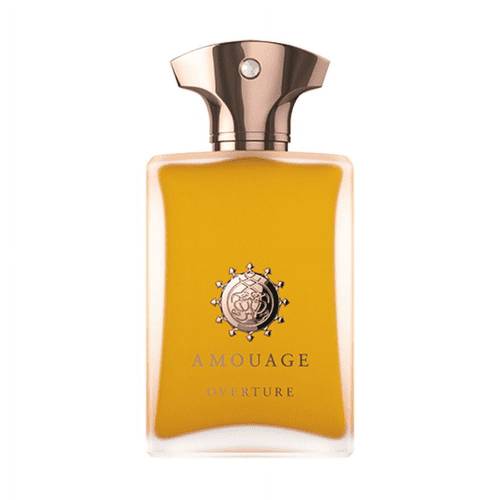 Amouage Overture For Man Eau De Parfum 100 ML