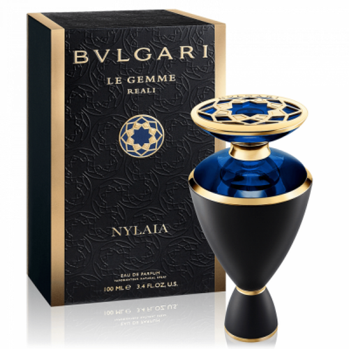 Bvlgari Le Gemme Reali Nylaia Eau De Parfum 100 ML