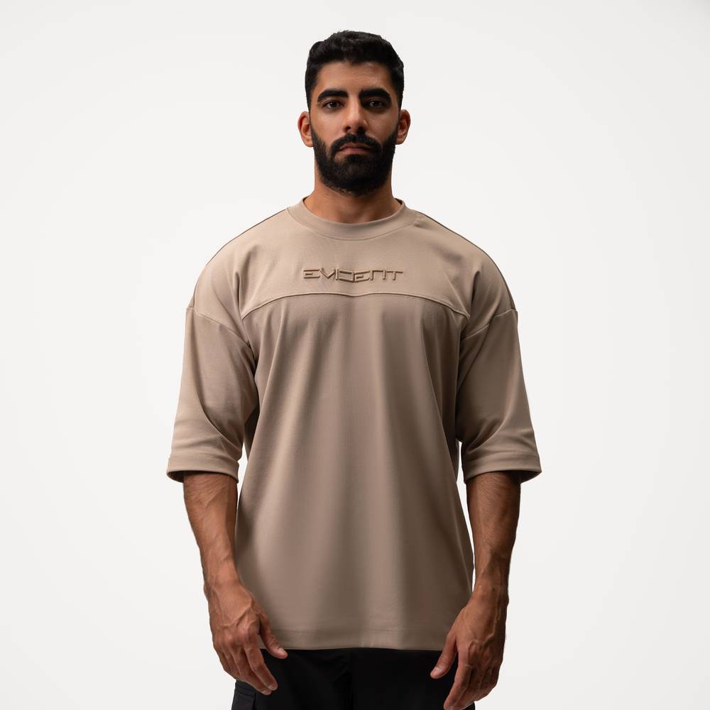  T-shirt Desert's sand