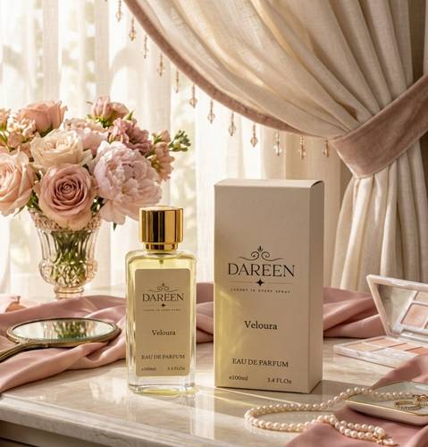 عطر فيلورا - Veloura