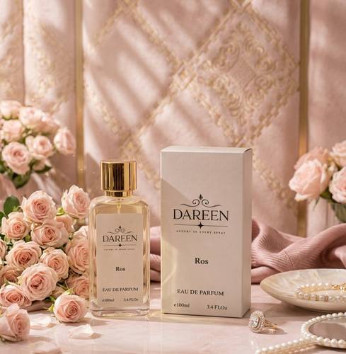 عطر روز - Ros