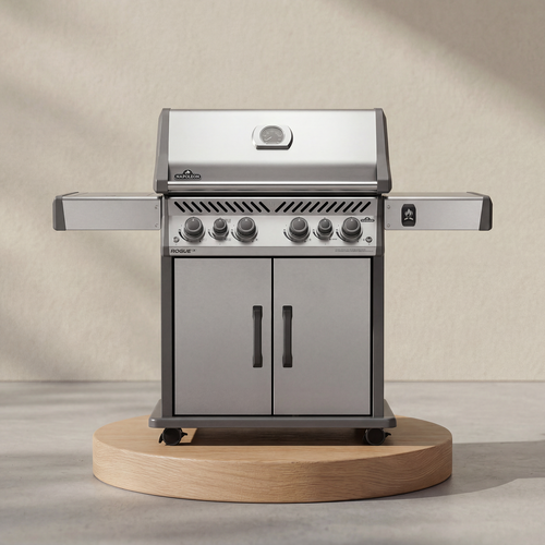 Napoleon Rogue SE 525 Gas Grill – Best Home Gas Grill
