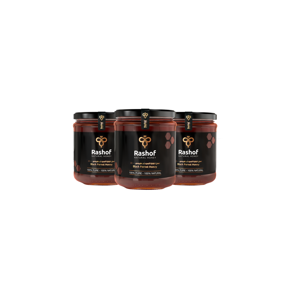 رشفة عسل (صغير 250g)