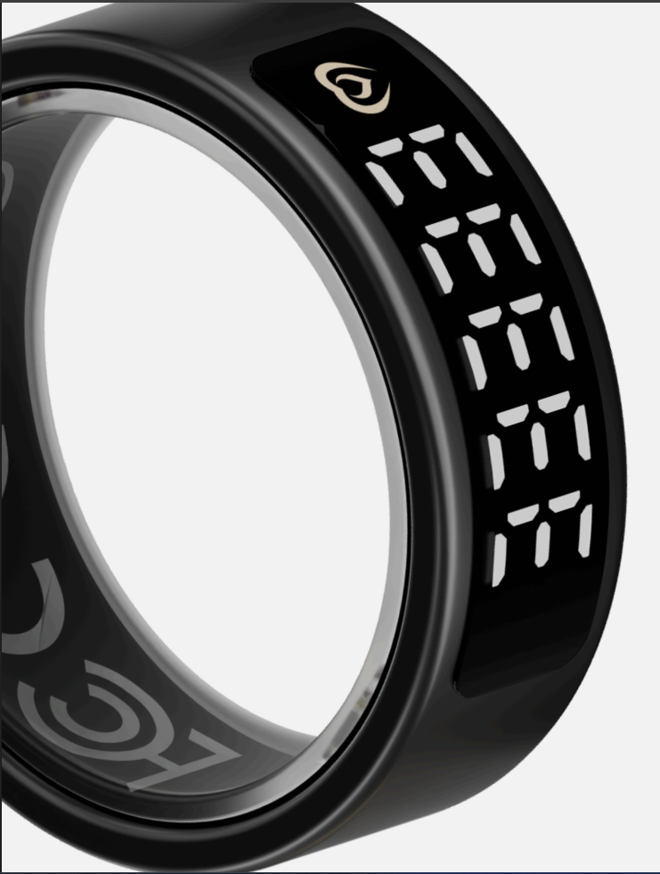 CARDIX RING