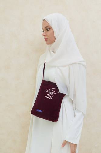  Hajj Set Abaya