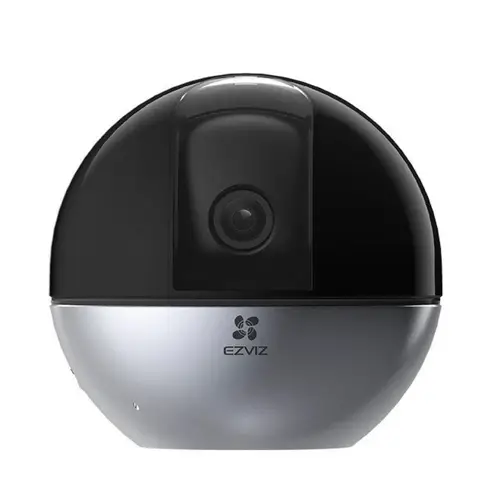 كاميرا مراقبة واي فاي Ezviz  E6بدقة 5ميجا