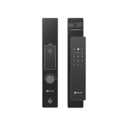 قفل باب الذكي بصمة وجه ezviz DL50FVS