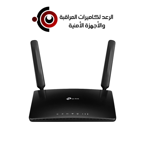 راوتر 4G بلس تي بي لينك ارشر MR600