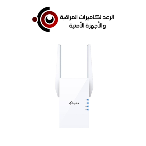 تي بي لينك RE605‎X (AX1800‎) موزع شبكة لاسلكي
