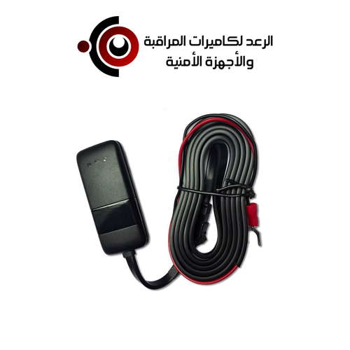 جهاز تتبع المركبات GPS