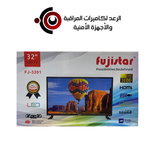 شاشة عرض 32 بوصة 