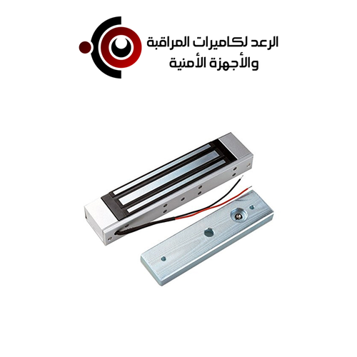 قفل باب مغناطيسي