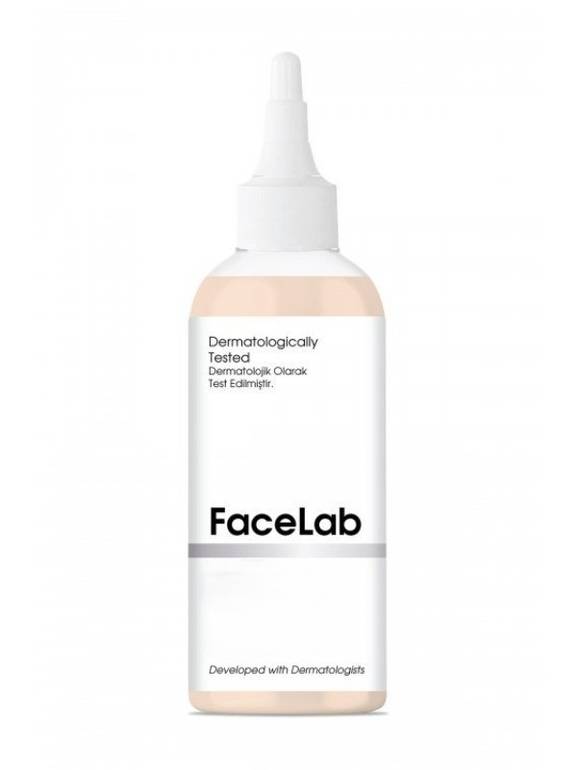 فيس لاب تونر معزز لترطيب البشرة -  Facelab skin moisturizing Tonic 