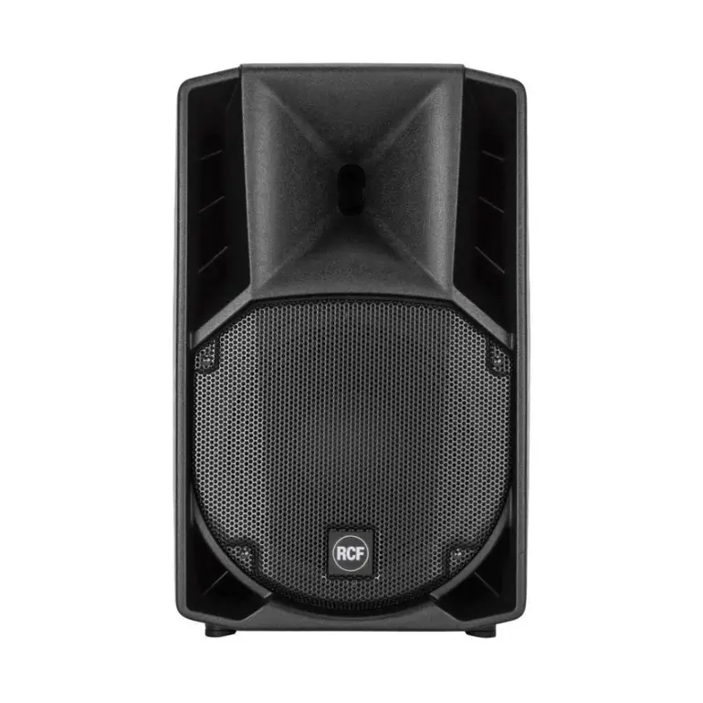 سماعات RCF 1400 واط。 تتميز بقوة صوت استثنائية ووضوح عالي