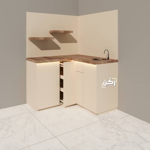 كورنر كوفي زاوية طلب خاص