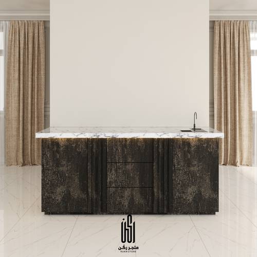بار كوفي أوريان - موديل RK206
