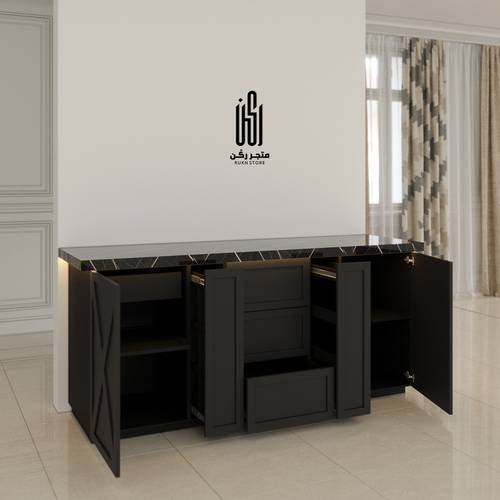بار كوفي روزانو - موديل RK209