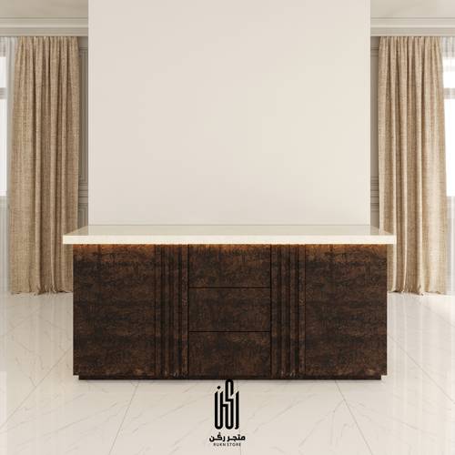 بار كوفي لوسان - موديل RK204