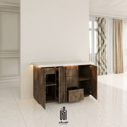 ركن قهوة لافيرا - موديل RK205