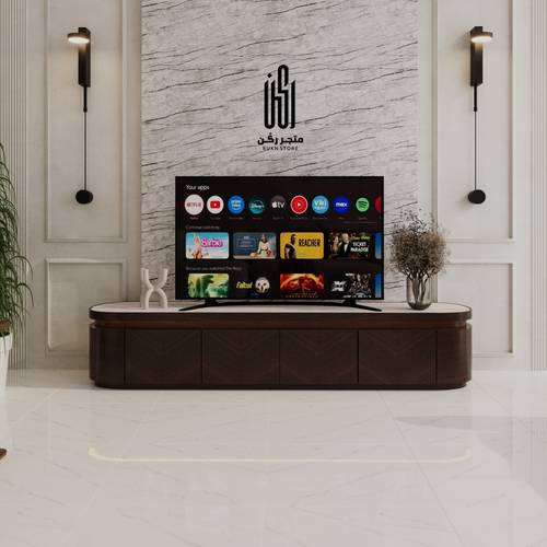 طاولة تلفاز ميلانو - موديل TT207