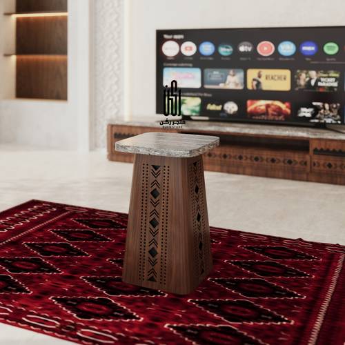 طاولة خدمة سدو - موديل TS303