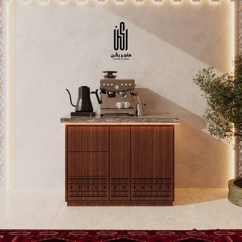 كورنر كوفي سدو - موديل RK303