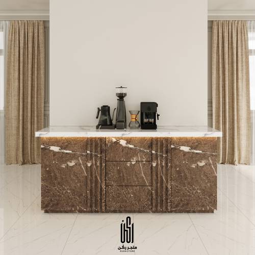  بار كوفي لامور - موديل RK210