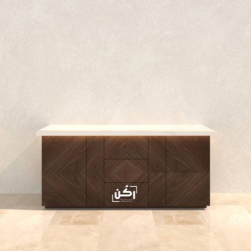 بار كوفي قشرة جوز موديل جديد - موديل2033
