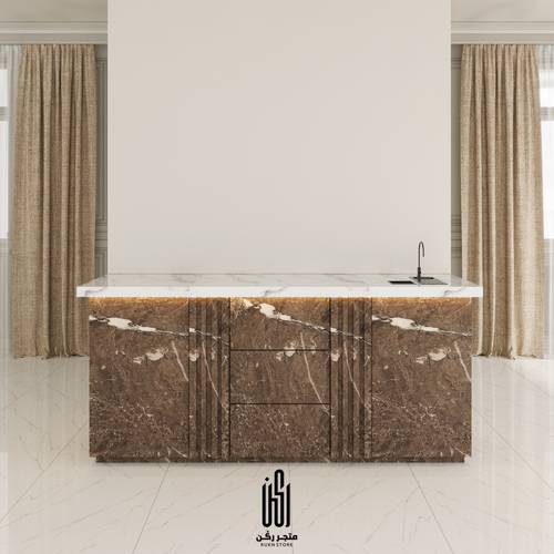  بار كوفي لامور - موديل RK210