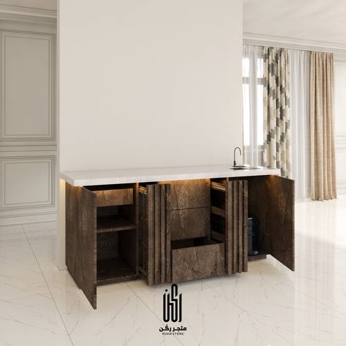 بار كوفي لافيرا - موديل RK205