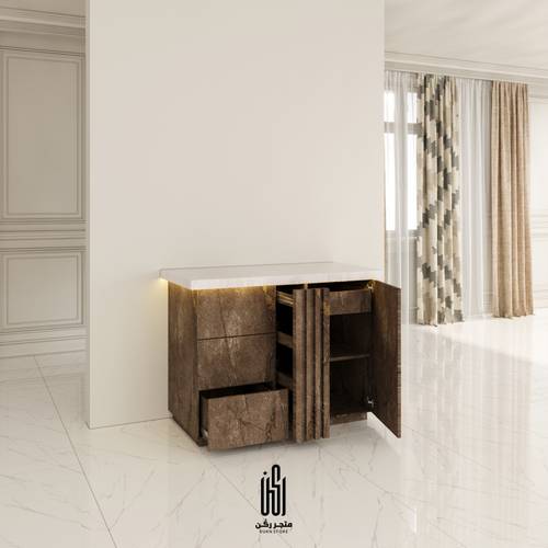 كورنر كوفي لافيرا - موديل RK205