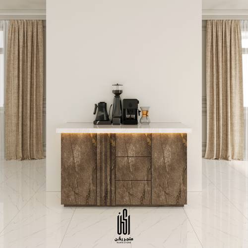 ركن قهوة لافيرا - موديل RK205
