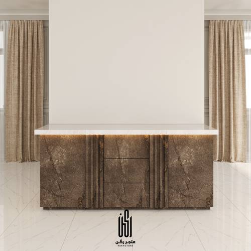 بار كوفي لافيرا - موديل RK205