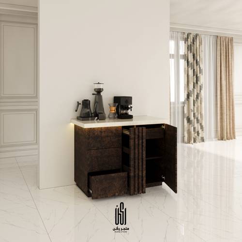 كورنر كوفي لوسان - موديل RK204