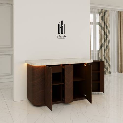 ركن قهوة تورينو - موديل RK208