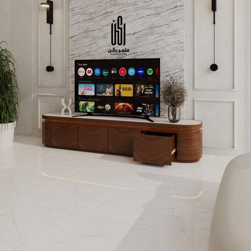 طاولة تلفاز تورينو - موديل TT208