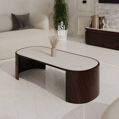 طاولة وسط ميلانو - موديل TC207
