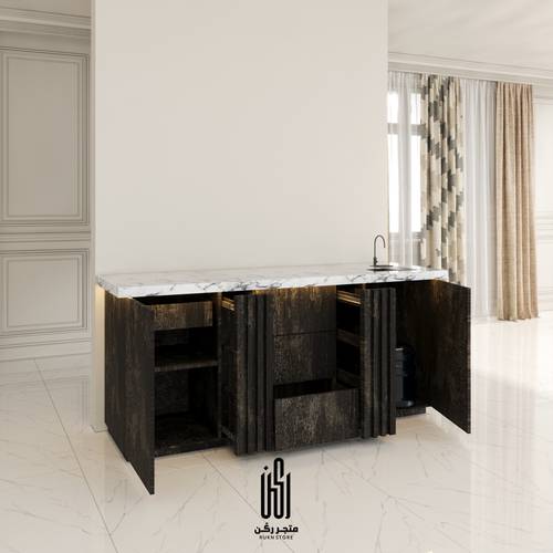 بار كوفي أوريان - موديل RK206