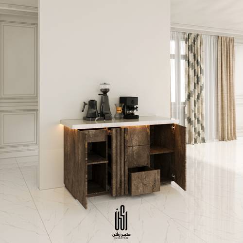 ركن قهوة لافيرا - موديل RK205