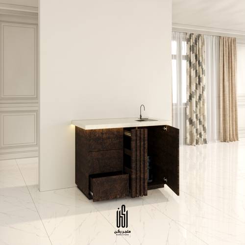 كورنر كوفي لوسان - موديل RK204