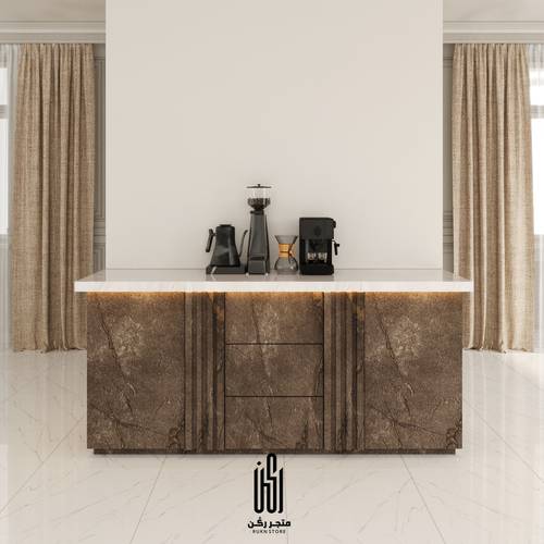 بار كوفي لافيرا - موديل RK205