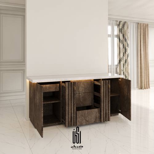 بار كوفي لافيرا - موديل RK205