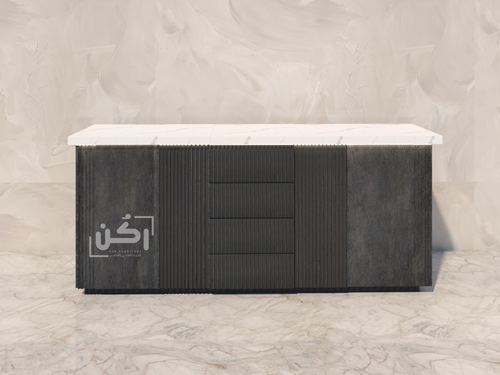 بار قهوة مقاس 210-240 فيراني - موديل 1100