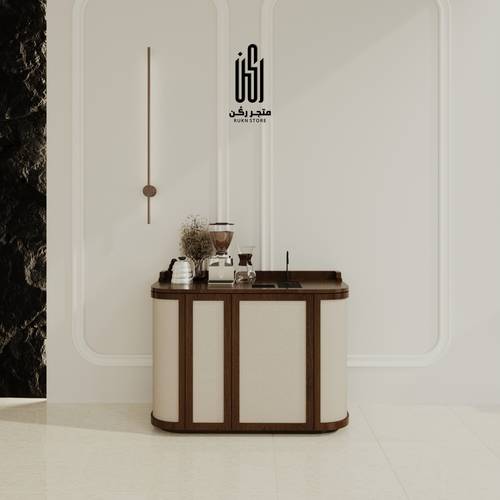كورنر قهوة كيرف كلاسيك - موديل RK280