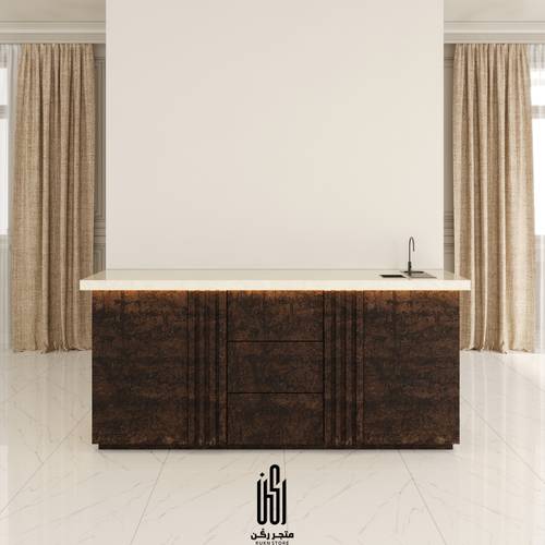بار كوفي لوسان - موديل RK204