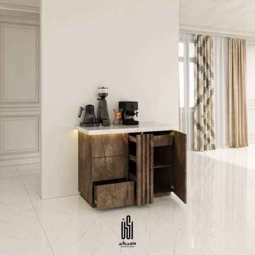 كورنر كوفي لافيرا - موديل RK205