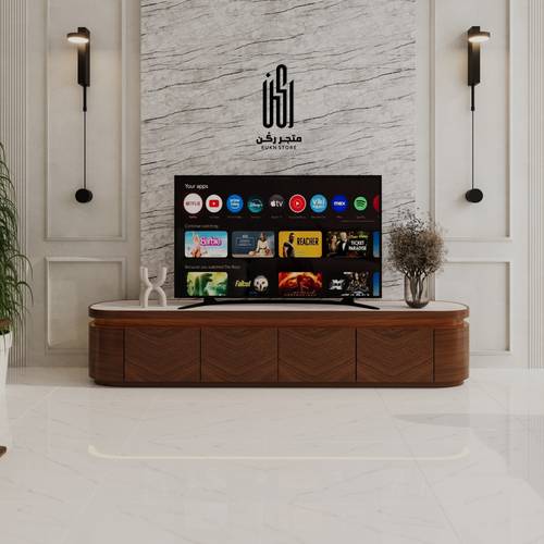 طاولة تلفاز تورينو - موديل TT208